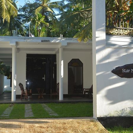 Star Nodes Villa Galle Exterior foto