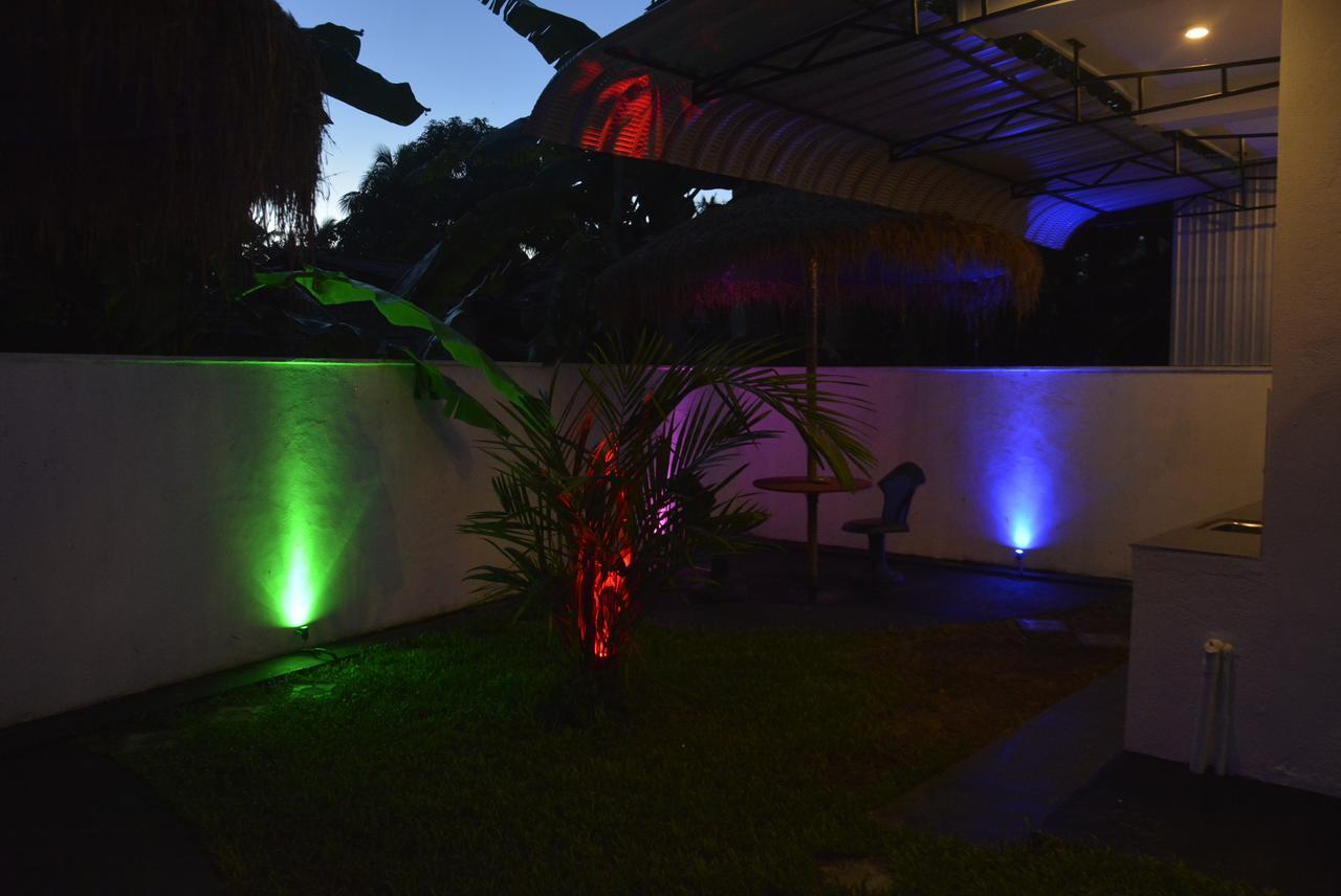 Star Nodes Villa Galle Exterior foto