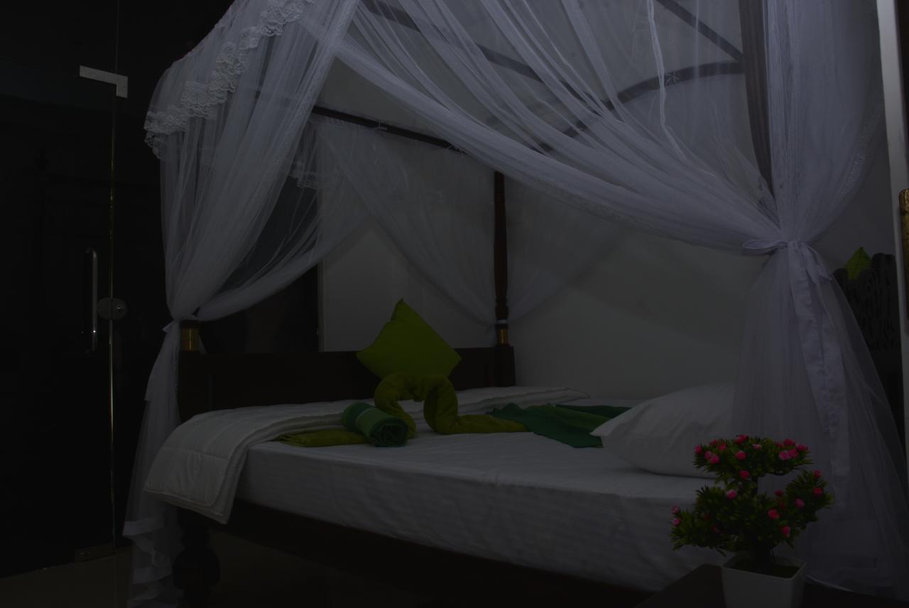 Star Nodes Villa Galle Exterior foto