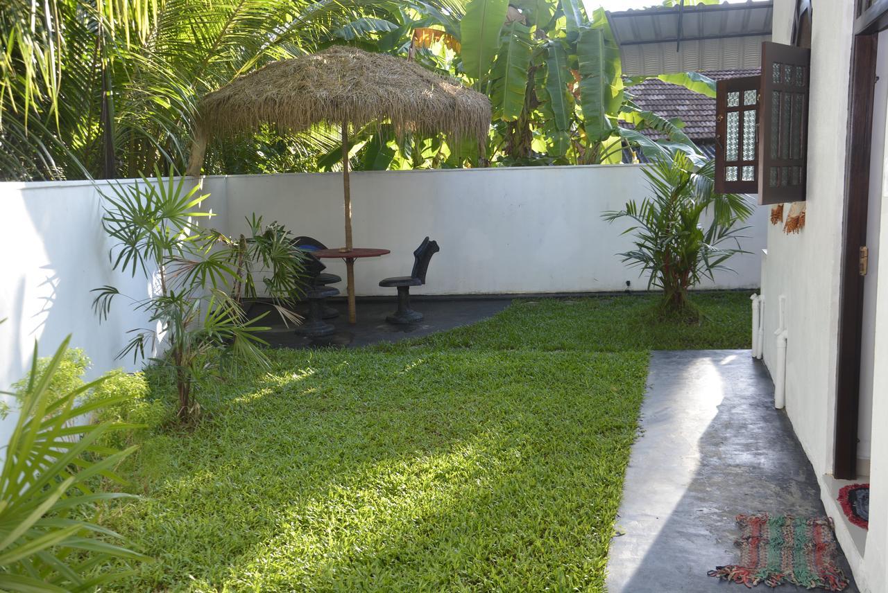 Star Nodes Villa Galle Exterior foto