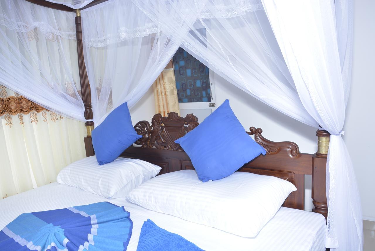 Star Nodes Villa Galle Exterior foto
