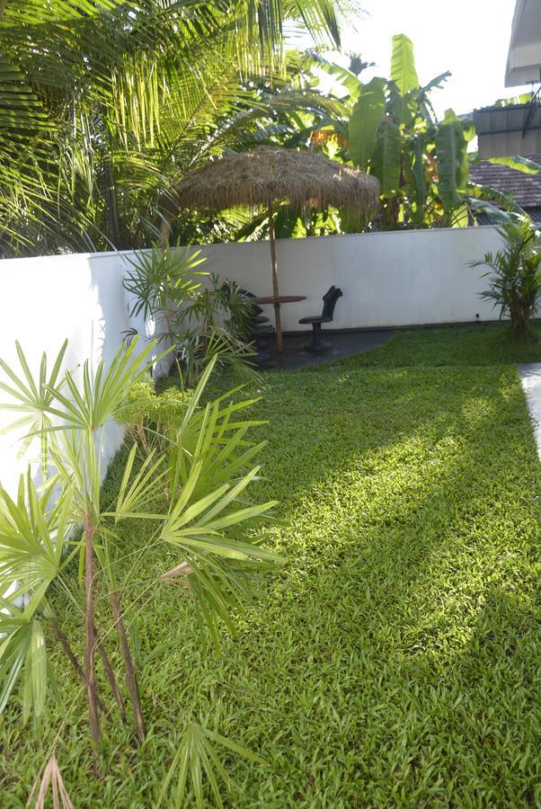 Star Nodes Villa Galle Exterior foto
