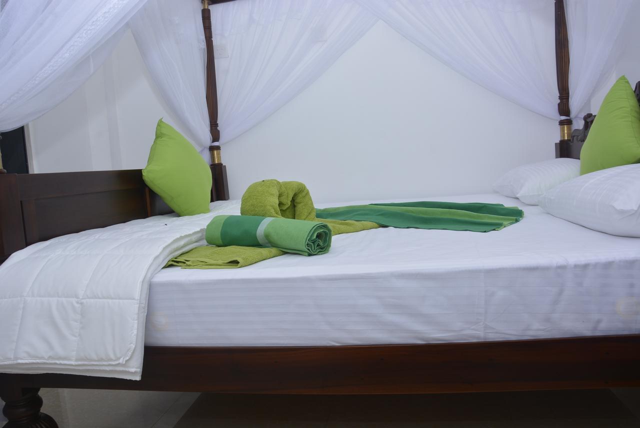 Star Nodes Villa Galle Exterior foto