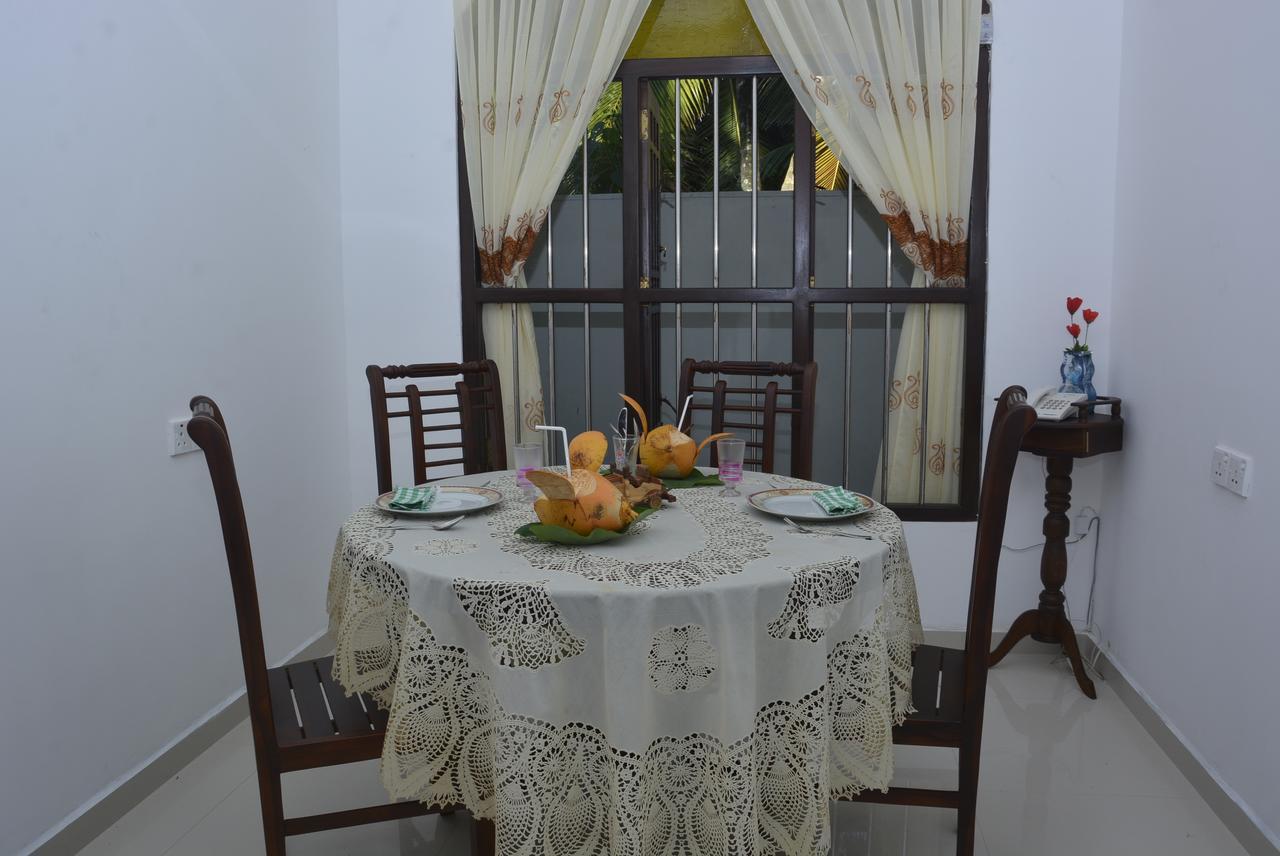 Star Nodes Villa Galle Exterior foto