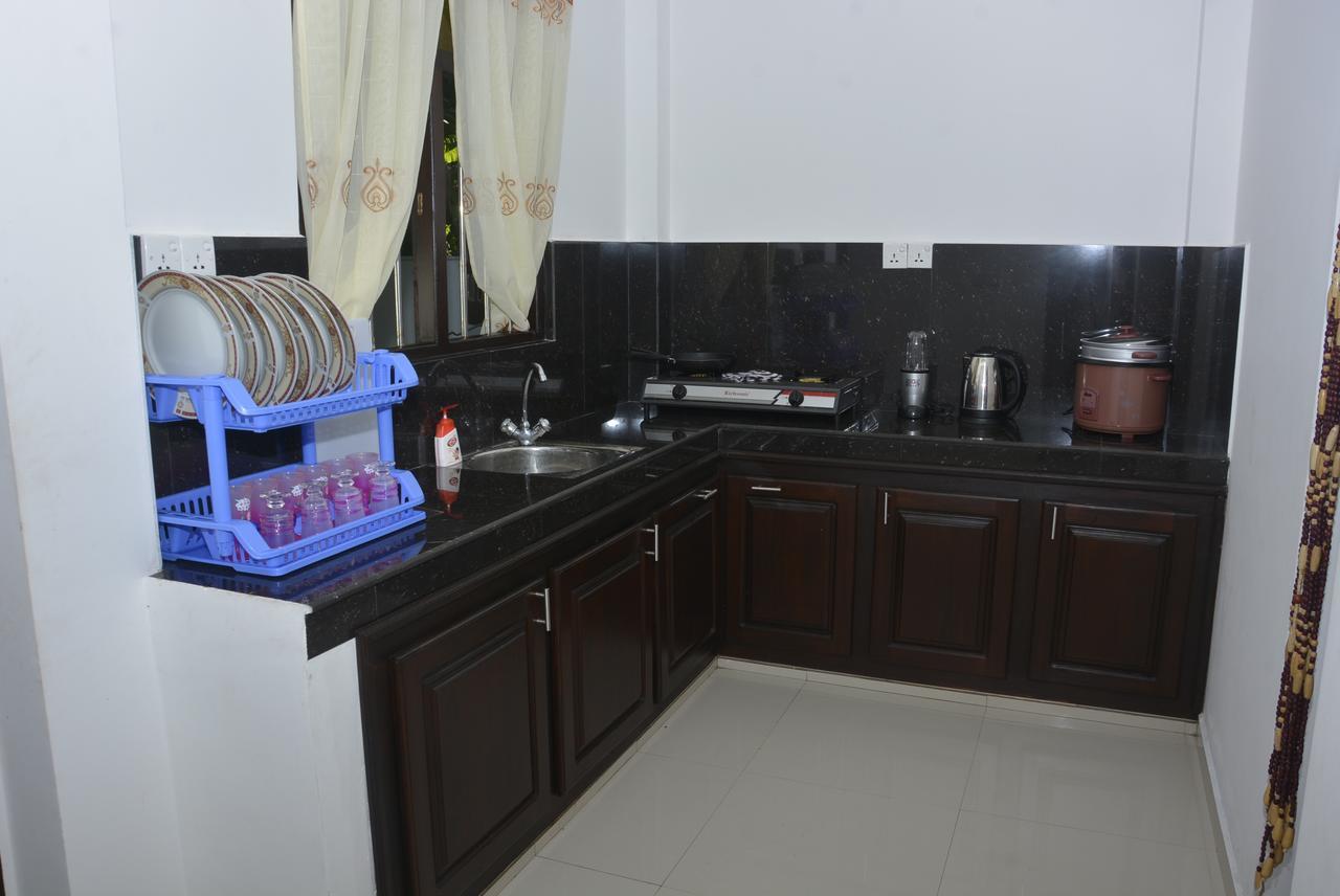 Star Nodes Villa Galle Exterior foto