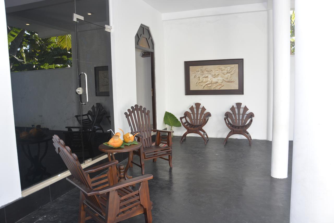 Star Nodes Villa Galle Exterior foto